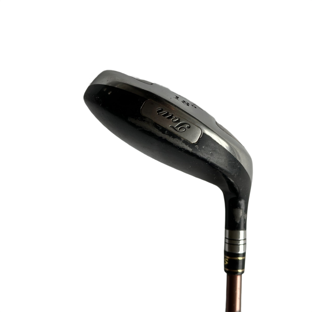 Snake Eyes Quick Strike Tour Hybrid 18° Herre - Brugt