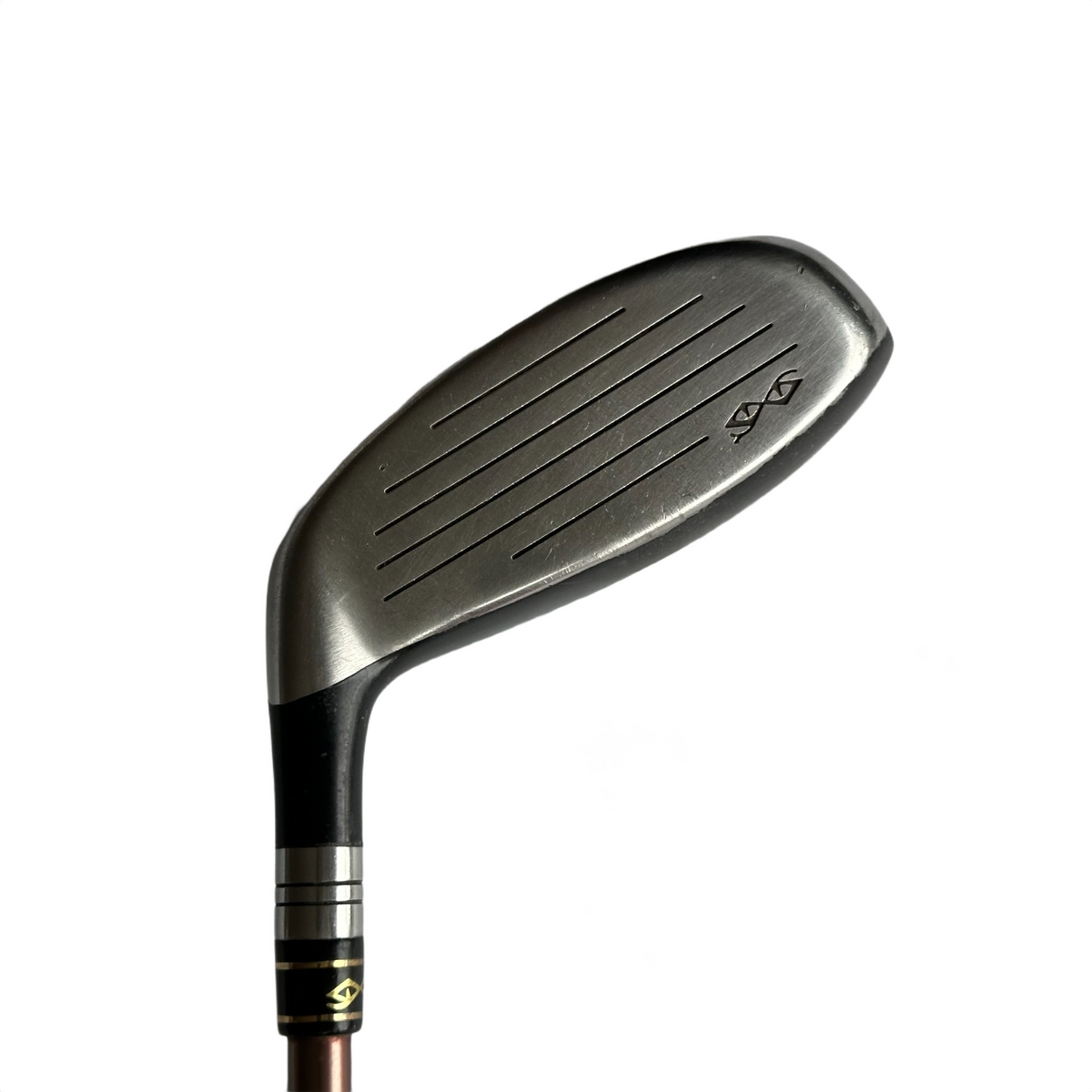 Snake Eyes Quick Strike Tour Hybrid 18° Herre - Brugt