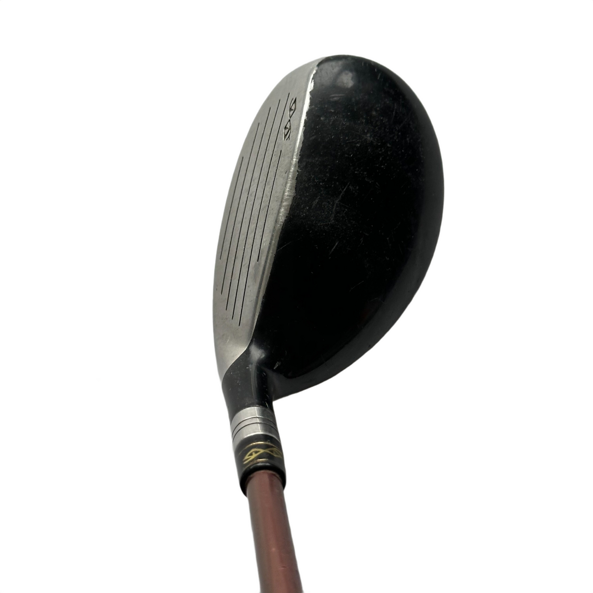 Snake Eyes Quick Strike Tour Hybrid 18° Herre - Brugt