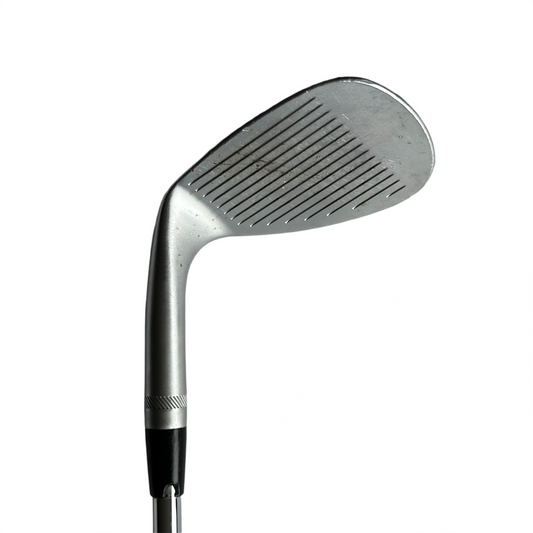 Titleist Vokey Design Spin Milled Lob Wedge 58-08 Herre - Brugt
