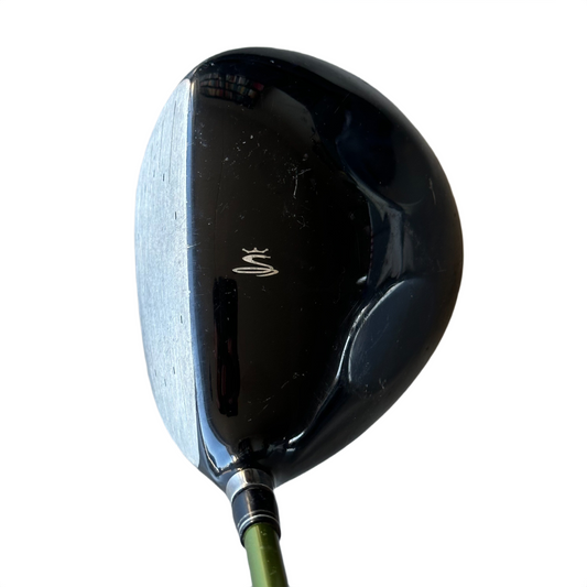 King Cobra F-Speed Milled Titanium Driver 12° Herre - God