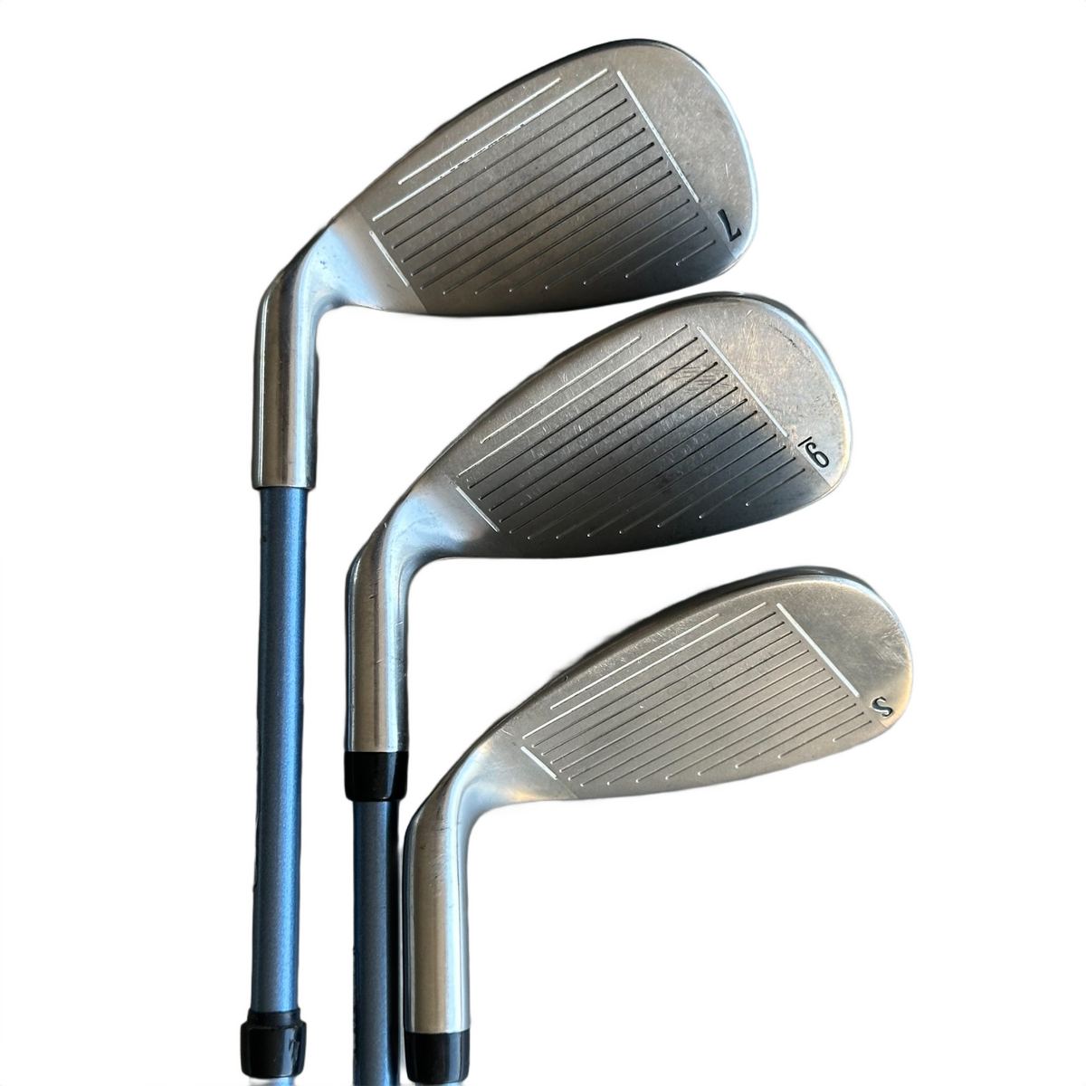 Callaway Gems Jernsæt 7, 9 og SW Dame - God