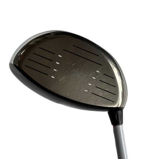 Venstrehånds Callaway Big Bertha Fusion FT-3 Driver 10° Herre - God
