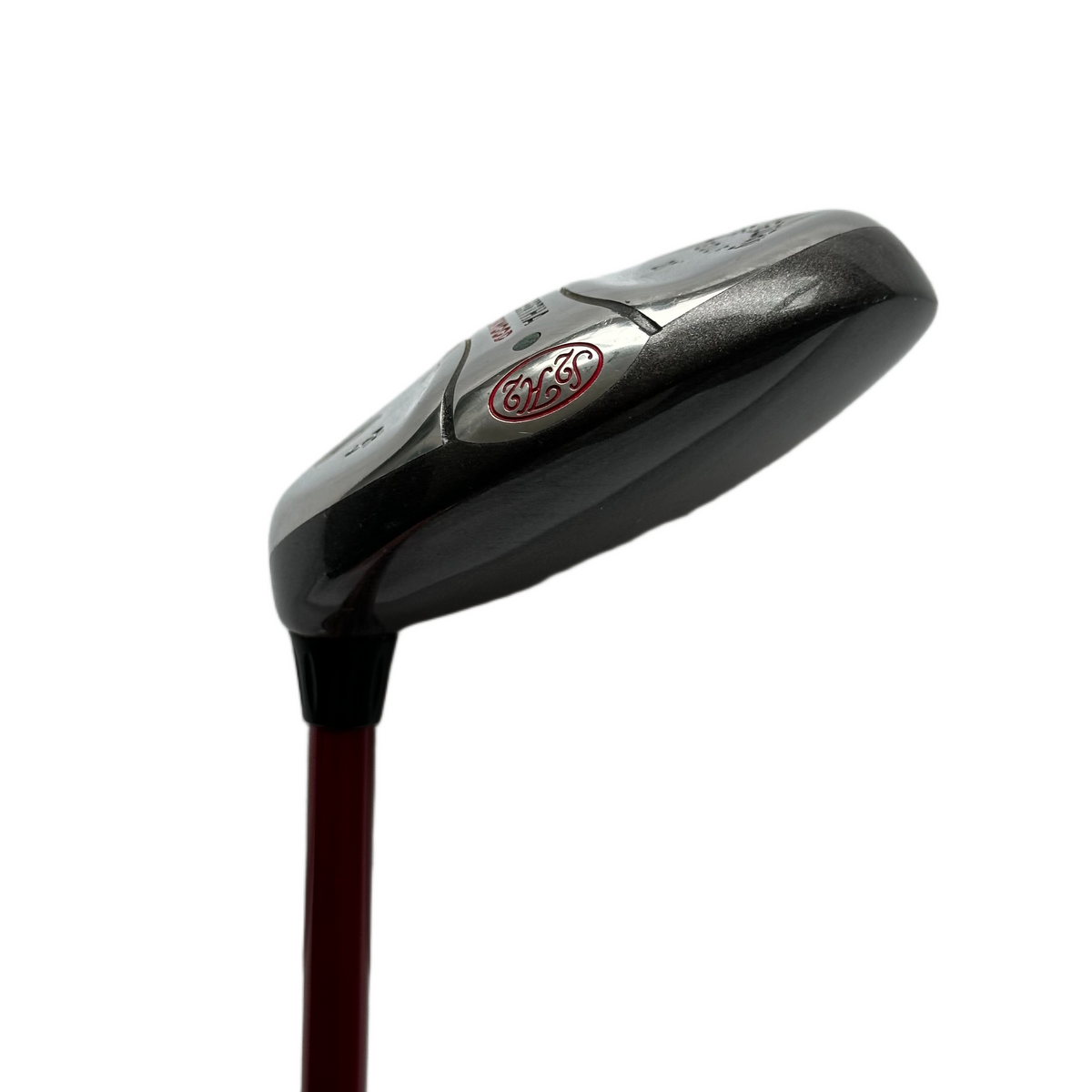 Venstrehånds Callaway Big Bertha Heavenwood 3-Hybrid 20° Herre - God