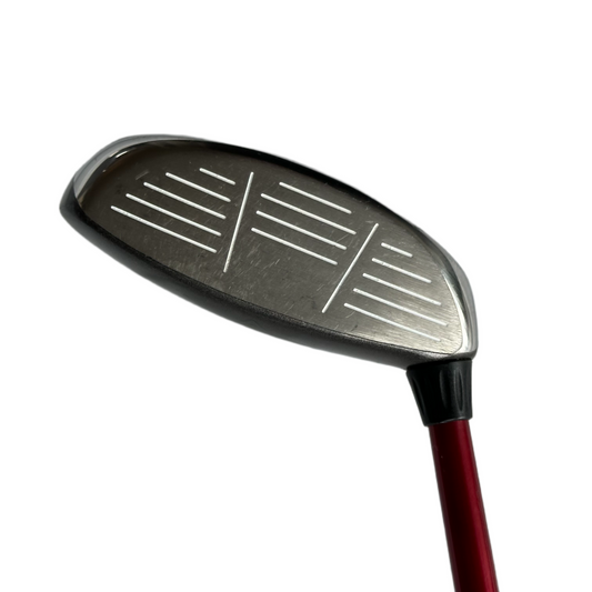 Venstrehånds Callaway Big Bertha Heavenwood 3-Hybrid 20° Herre - God