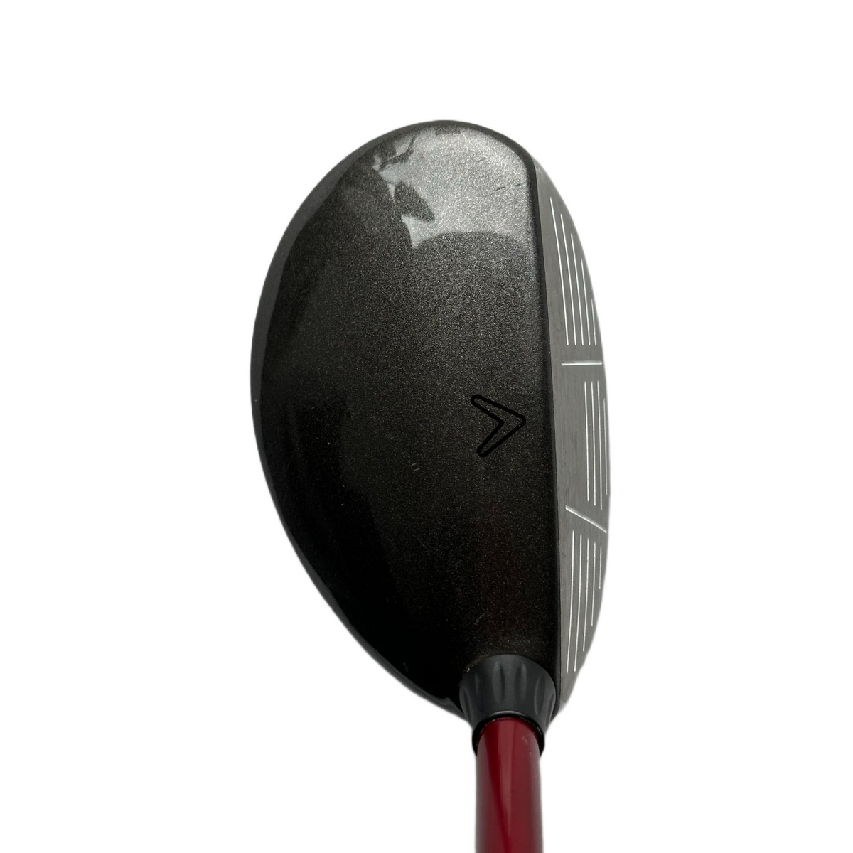 Venstrehånds Callaway Big Bertha Heavenwood 3-Hybrid 20° Herre - God