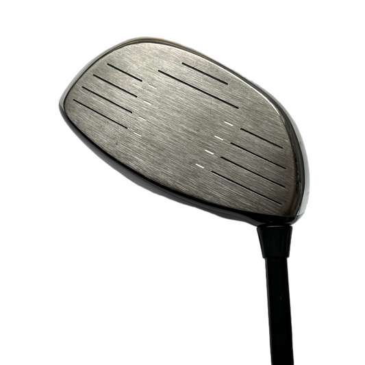 Venstrehånds Callaway Fusion FT-5 Driver 10° Herre - God