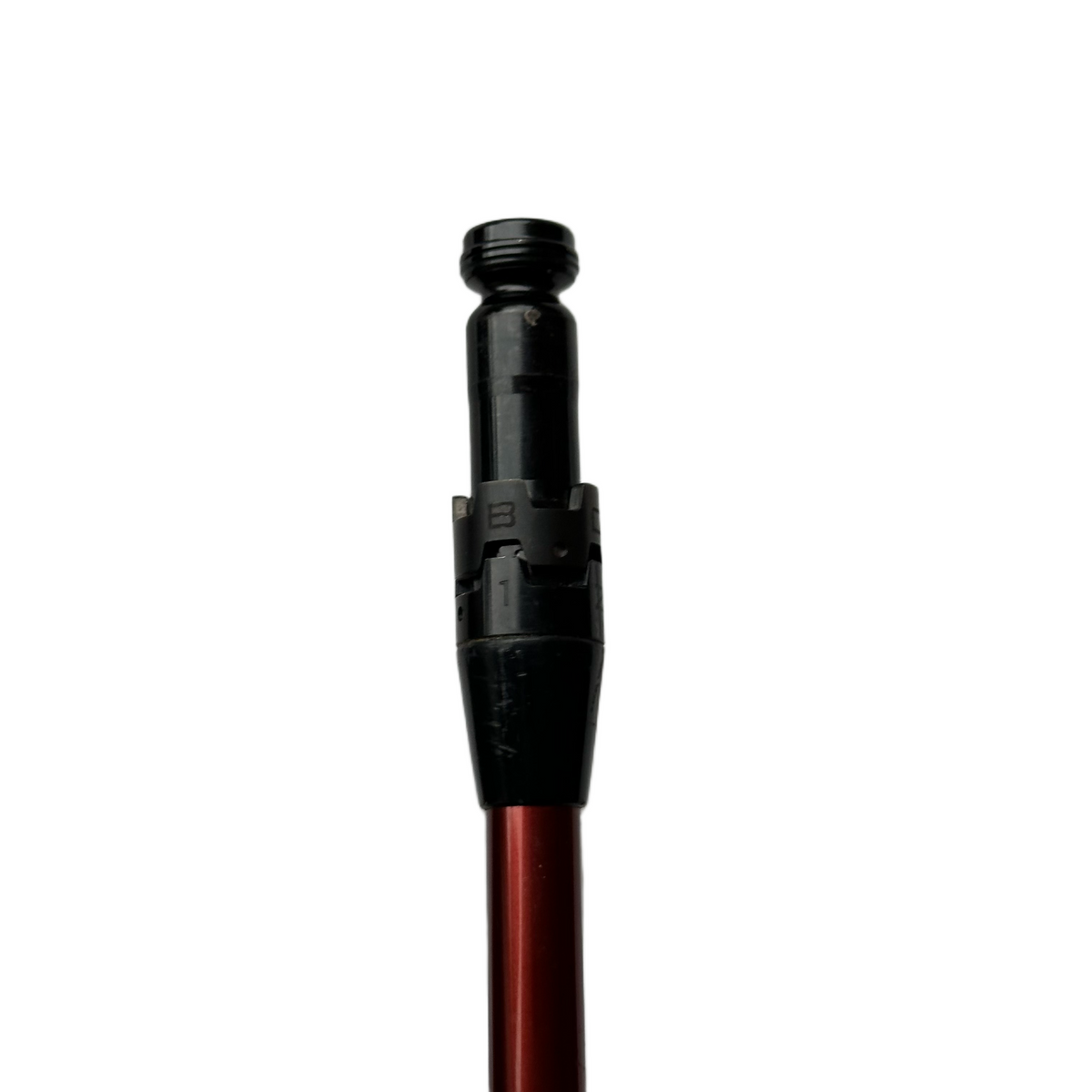 Mitsubishi Diamana ilima 70HYB Hybridskaft 40" R m. Titleist-adapter - God
