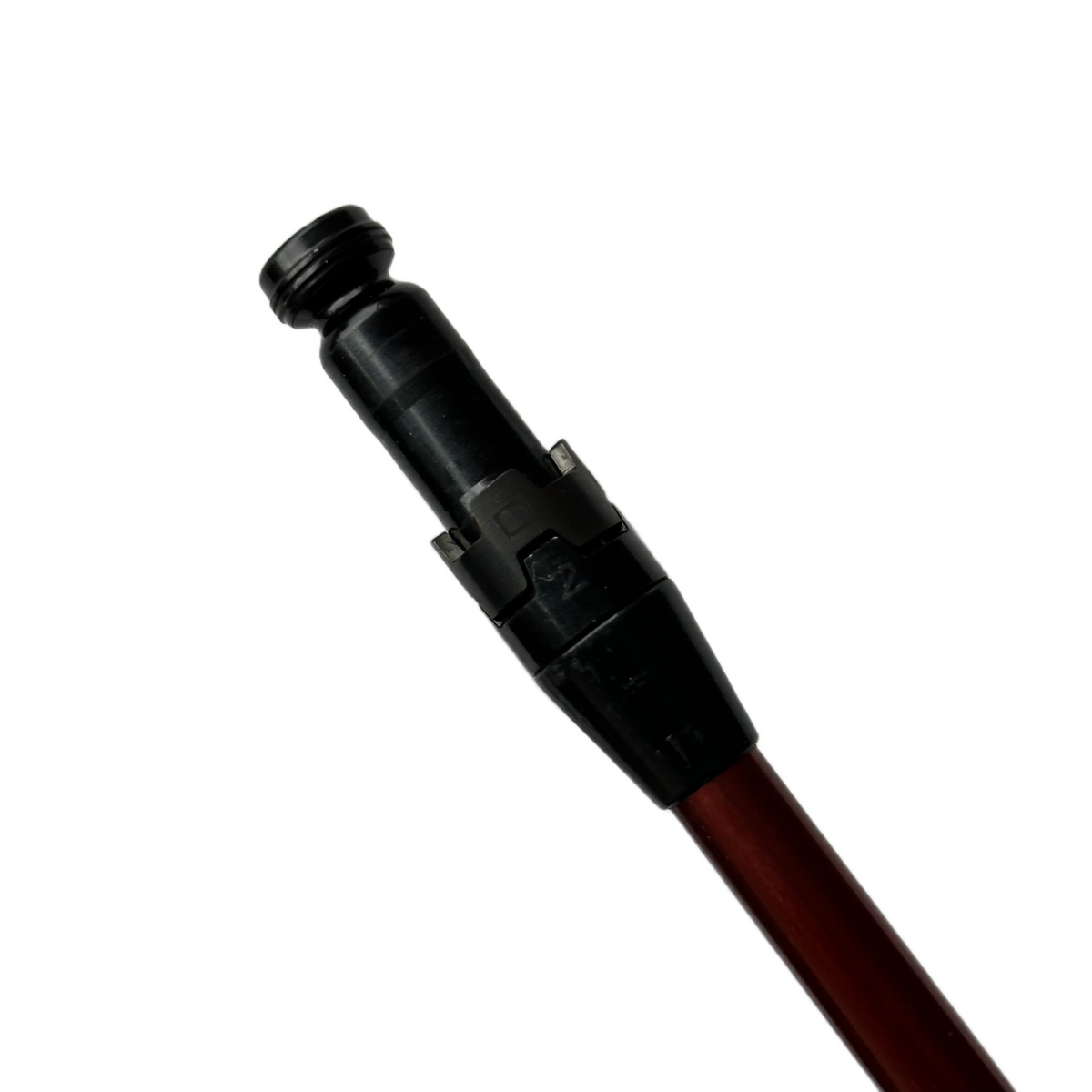 Mitsubishi Diamana ilima 60HYB Hybridskaft 38,5" L m. Titleist-adapter - God
