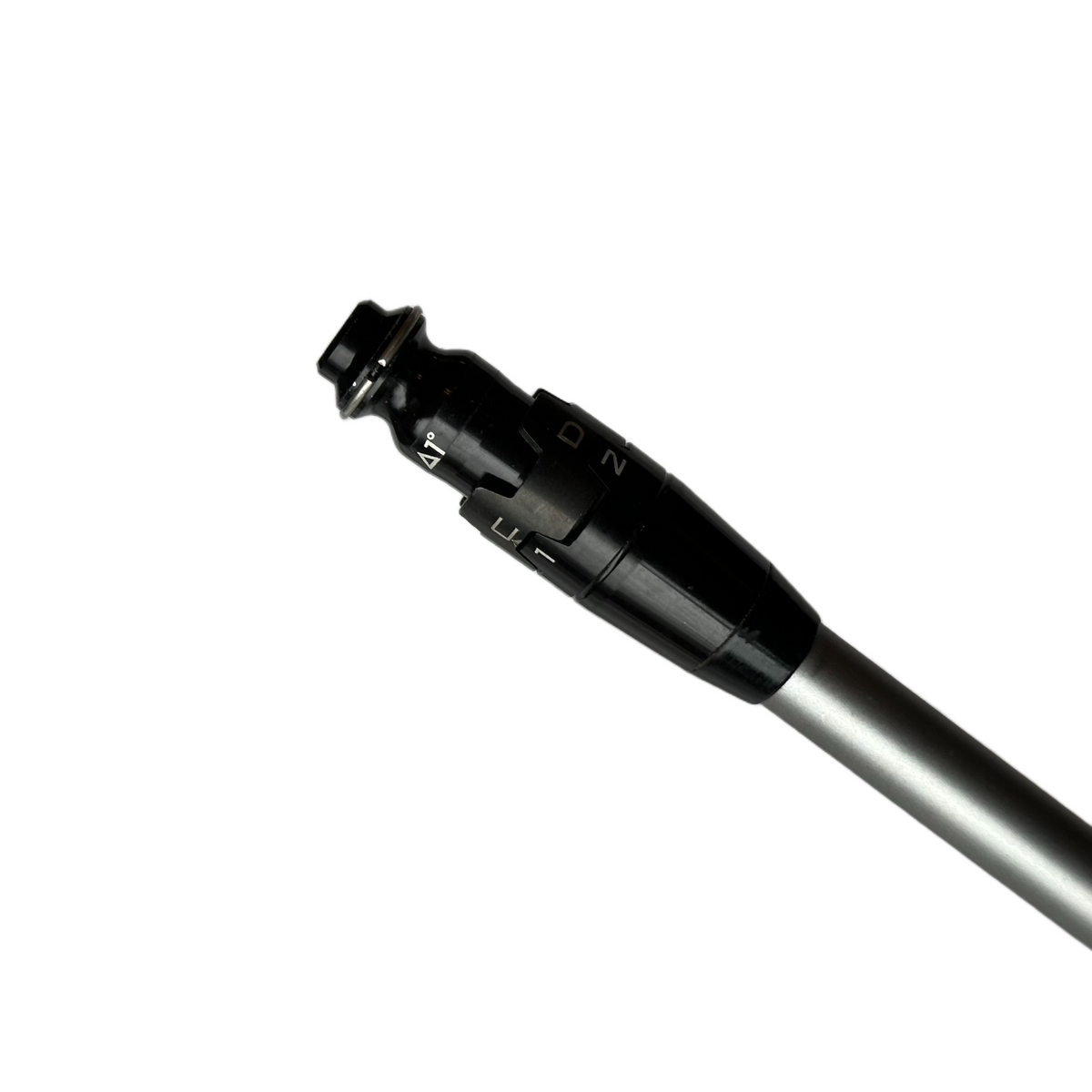 Mitsubishi Diamana 60 HY Lite Hybridskaft 39" m. Titleist-adapter - God