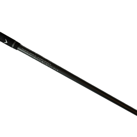 Matrix Ozik Program F15 60 Jernskaft 37" R - God