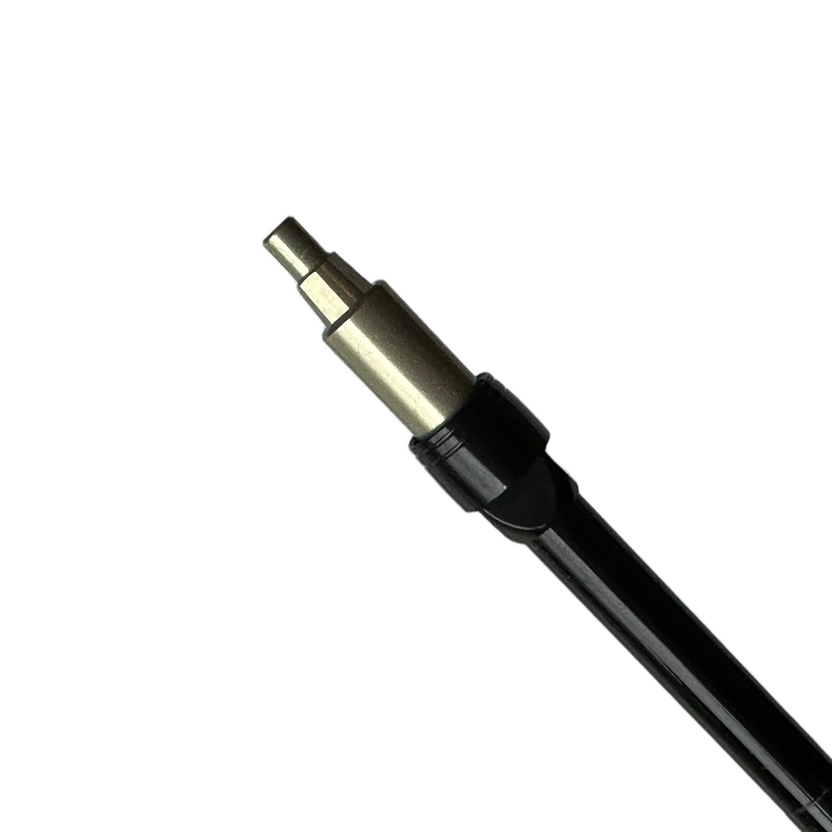 Mitsubishi Kuro Kage 70g Skaft 37" S m. adapter - God
