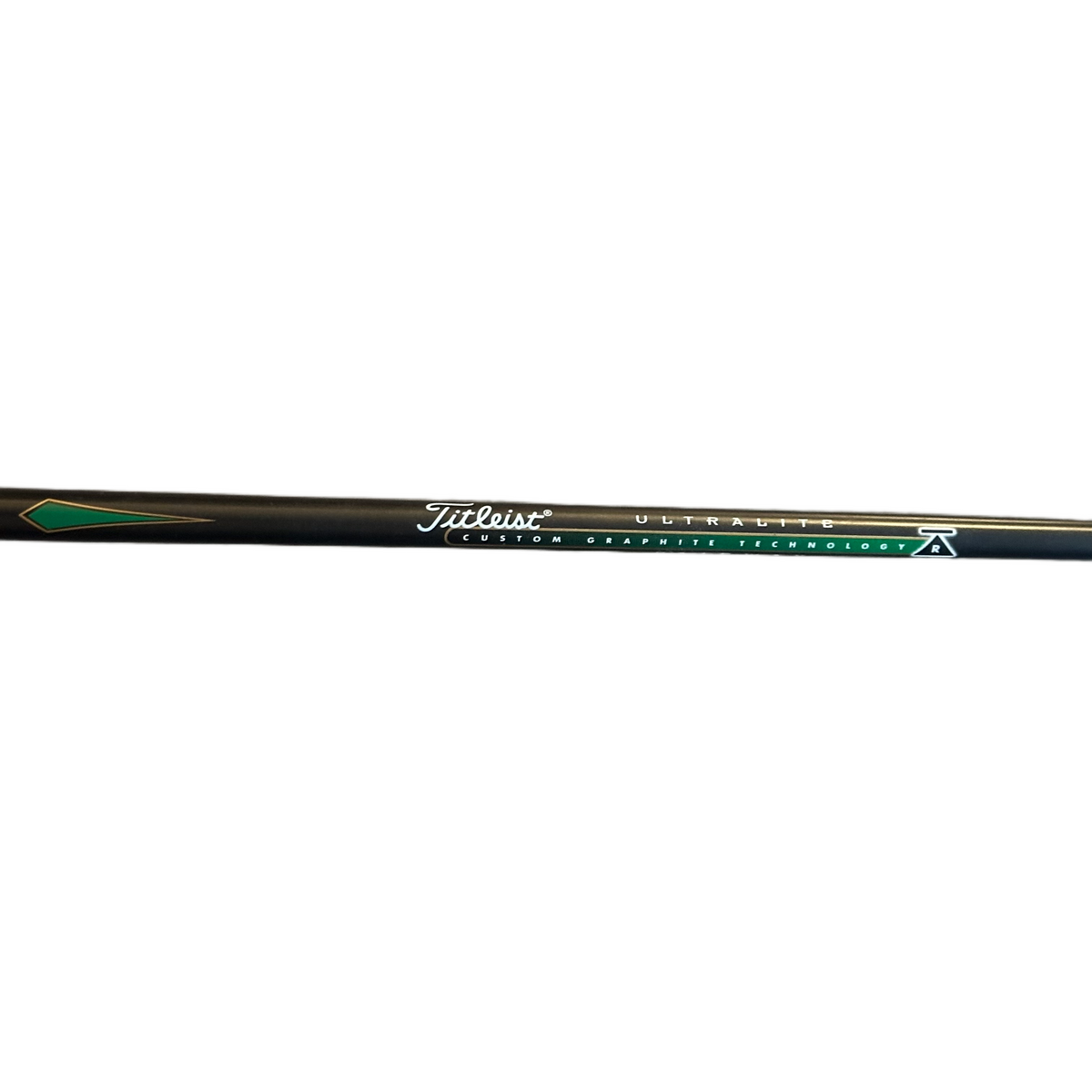 Venstrehånds Titleist Pro Trajectory 975F Wood 18,5° Herre - God