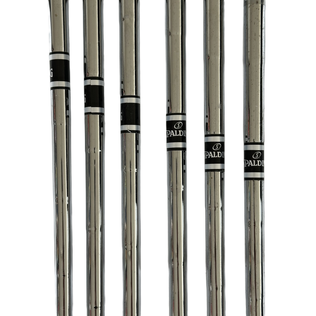 Spalding Tour Jernsæt 6-SW Herre - God