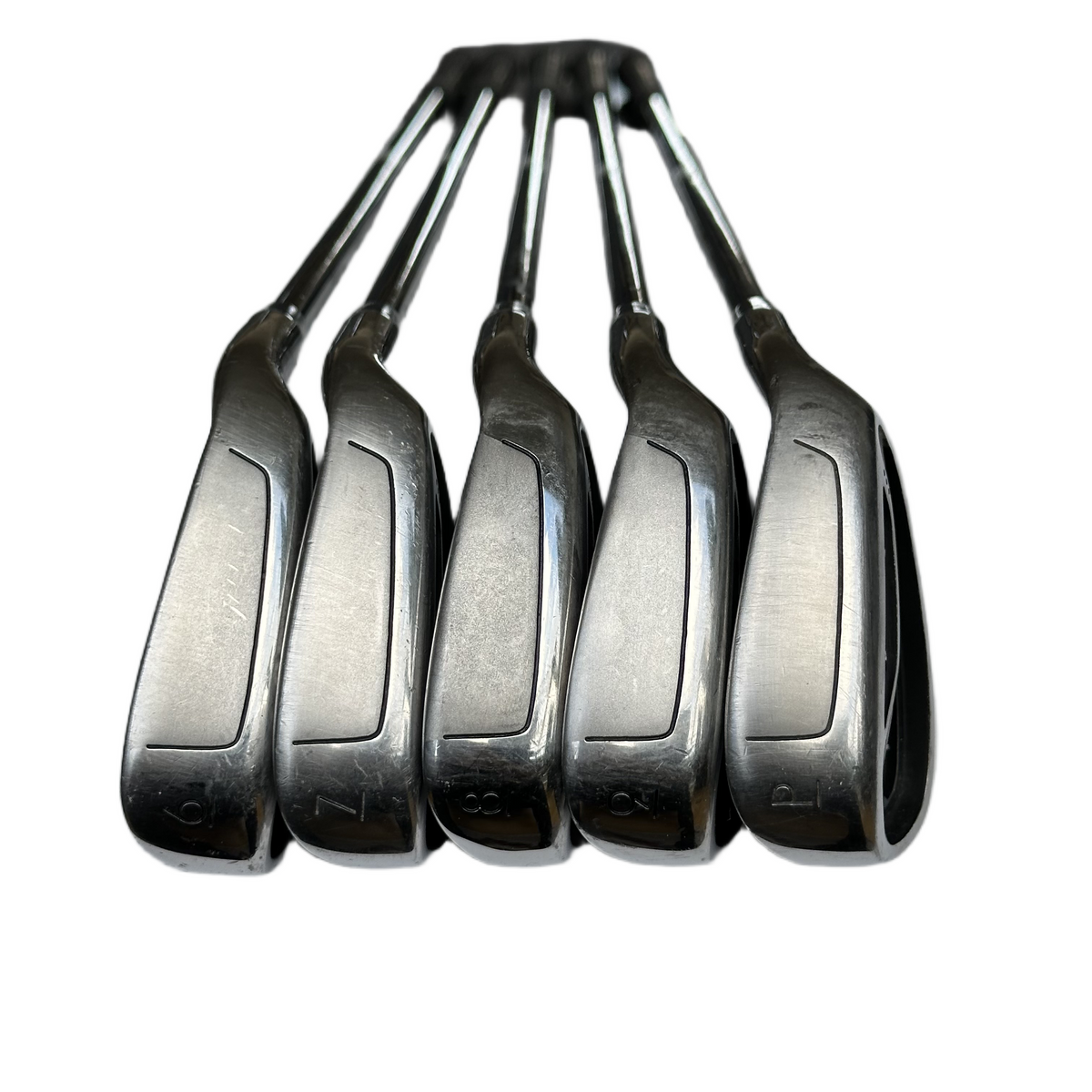 Spalding Tour Jernsæt 6-PW Dame - God