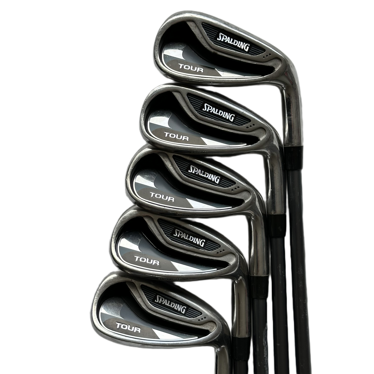 Spalding Tour Jernsæt 6-PW Dame - God
