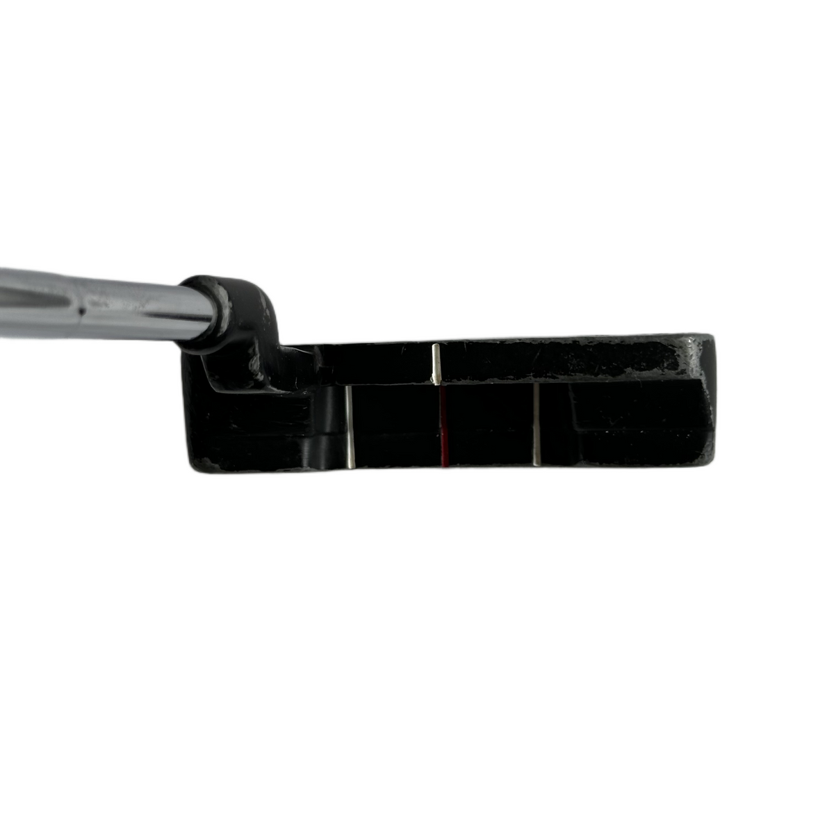 Spalding Tour Blade Putter 35" m. SuperStroke-greb Herre - Brugt