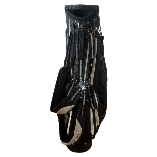 Wilson Staff Feather SL Bærebag med Ben - Brugt