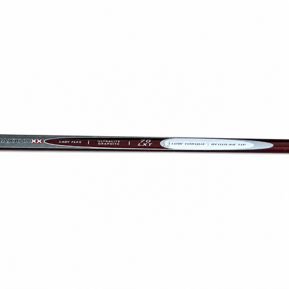 Maxxum High Performance 400 Plus Driver 1-Wood Dame - Brugt