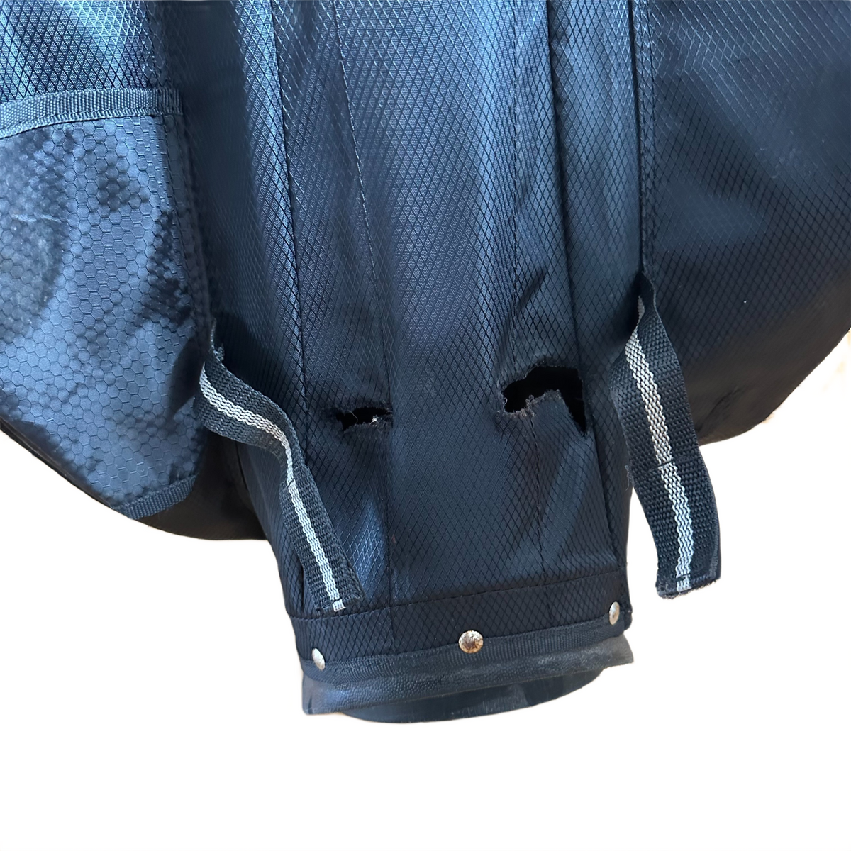 Wilson Staff Feather SL Bærebag med Ben - Brugt