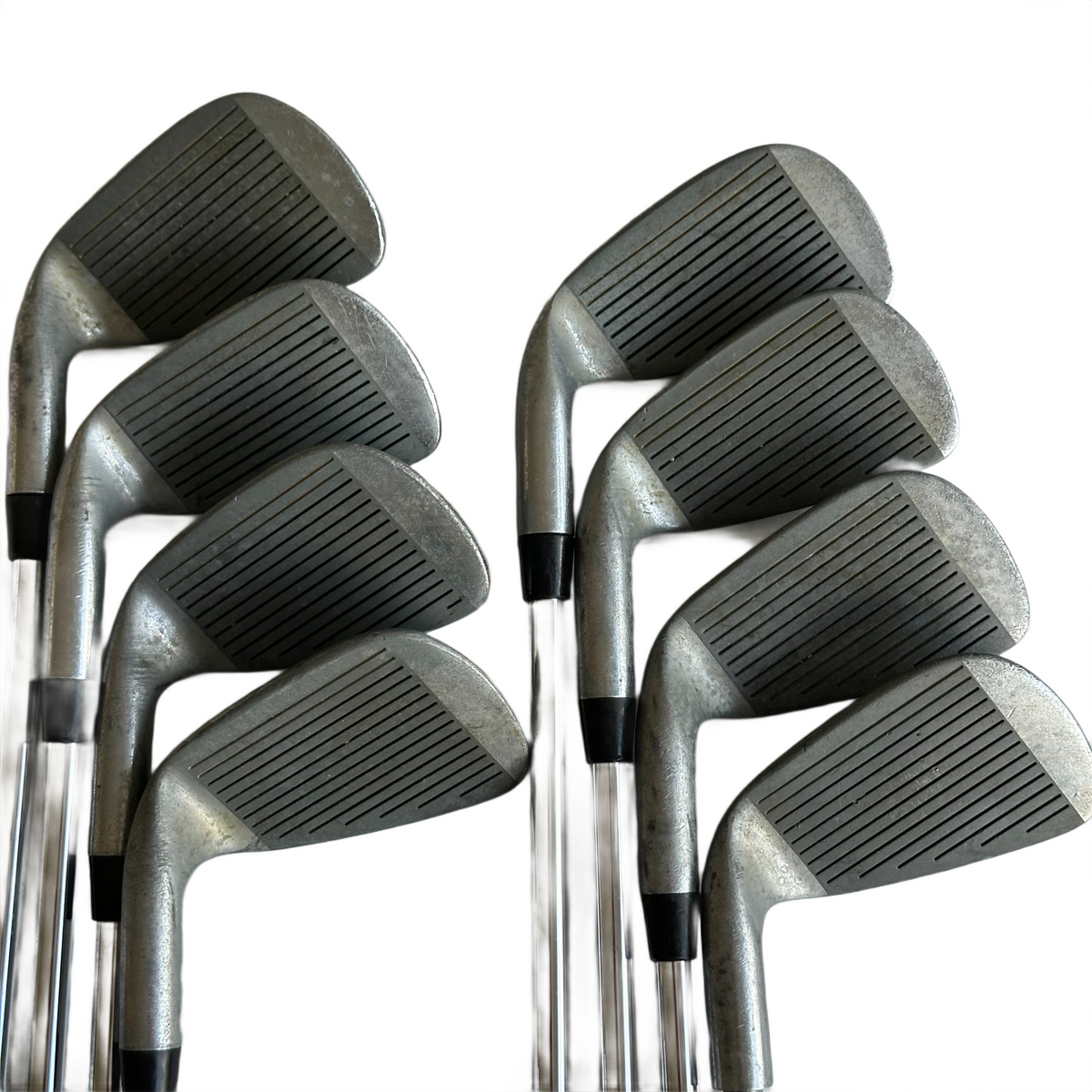 Wilson X31 Oversize Jernsæt 3-PW Herre - Slidt