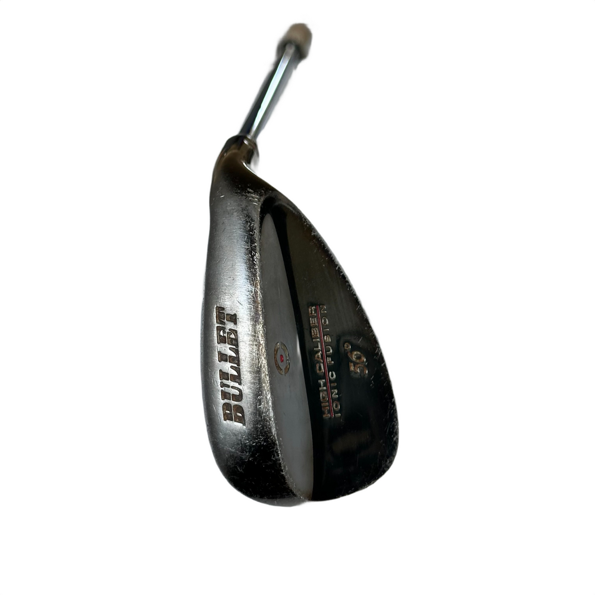 Bullet High Caliber Sand Wedge 56° Herre - Brugt