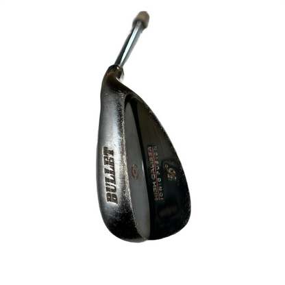 Bullet High Caliber Sand Wedge 56° Herre - Brugt