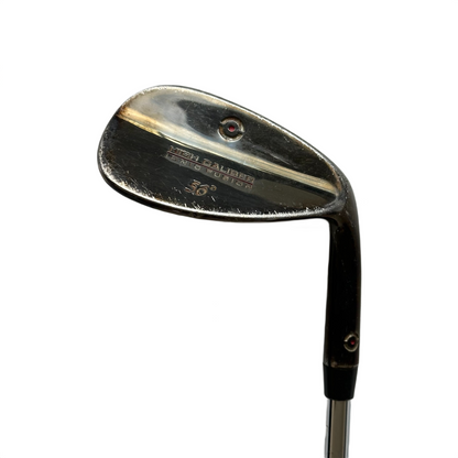Bullet High Caliber Sand Wedge 56° Herre - Brugt