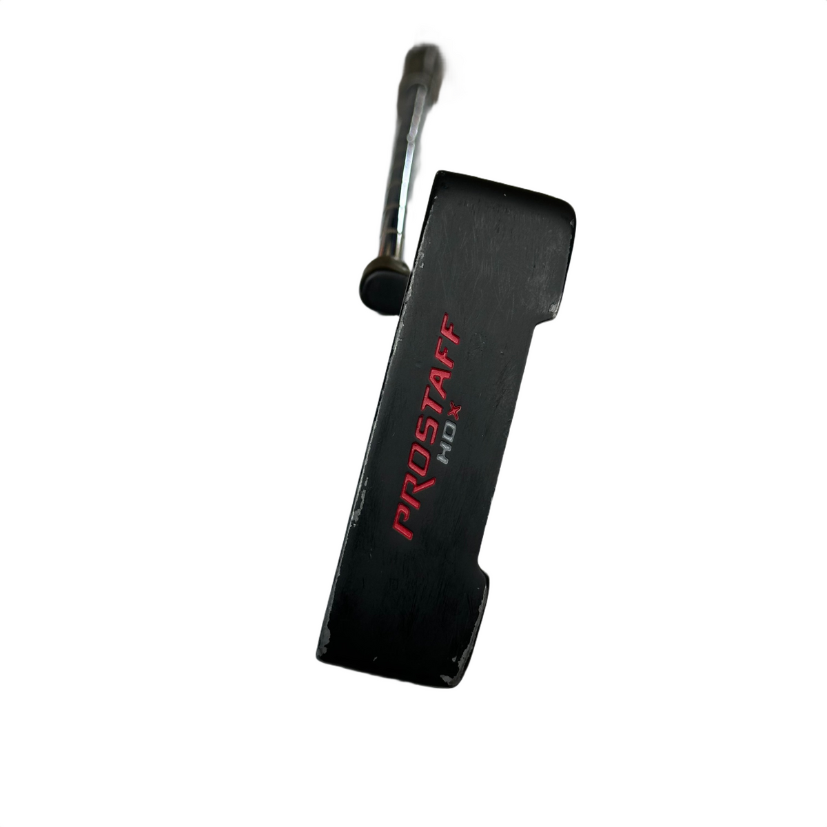 Wilson ProStaff HDX Blade Putter 35" Herre - Brugt