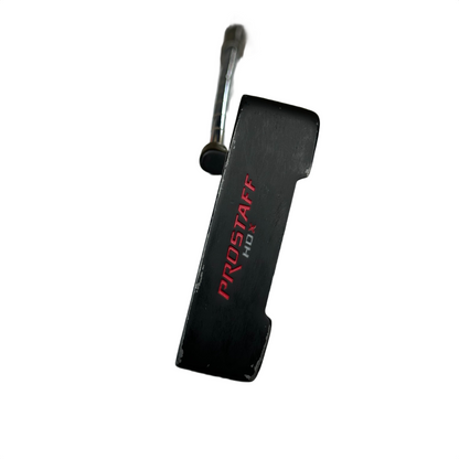Wilson ProStaff HDX Blade Putter 35" Herre - Brugt