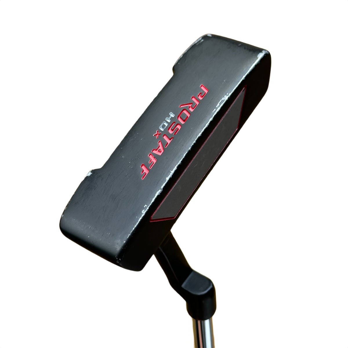 Wilson ProStaff HDX Blade Putter 35" Herre - Brugt