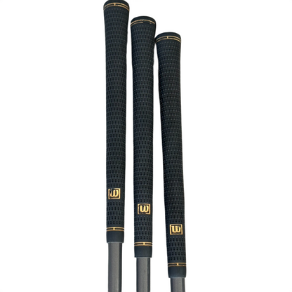 Wilson X31 Køllesæt Driver, 3-Wood & 5-Wood Herre - Brugt