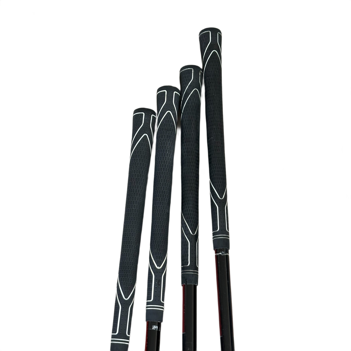 Wilson ProStaff Køllesæt Driver, Wood & 2 Hybrider Herre - Brugt