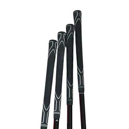 Wilson ProStaff Køllesæt Driver, Wood & 2 Hybrider Herre - Brugt