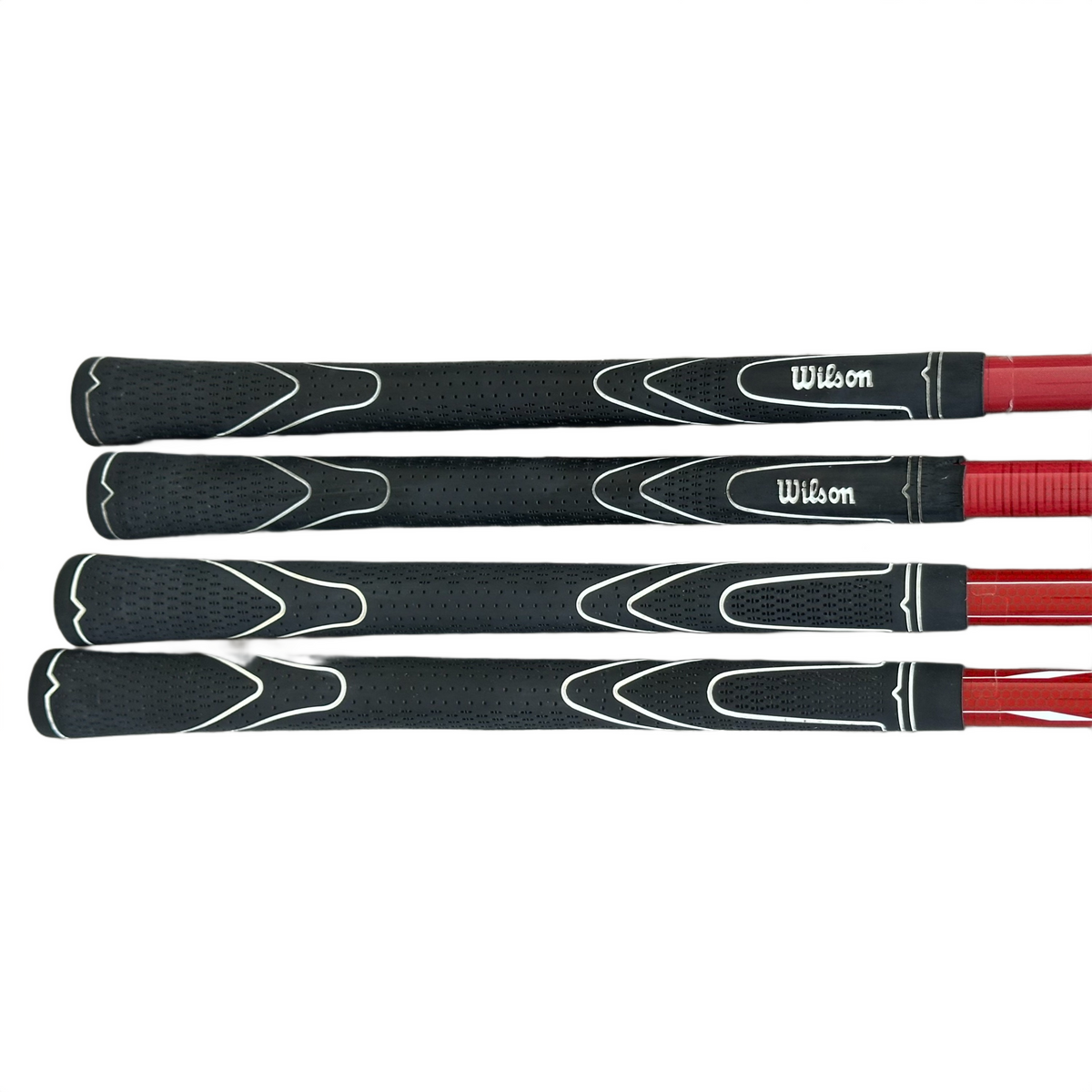 Wilson ProStaff Køllesæt Driver, Wood & 2 Hybrider Herre - Brugt
