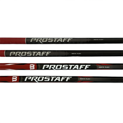 Wilson ProStaff Køllesæt Driver, Wood & 2 Hybrider Herre - Brugt