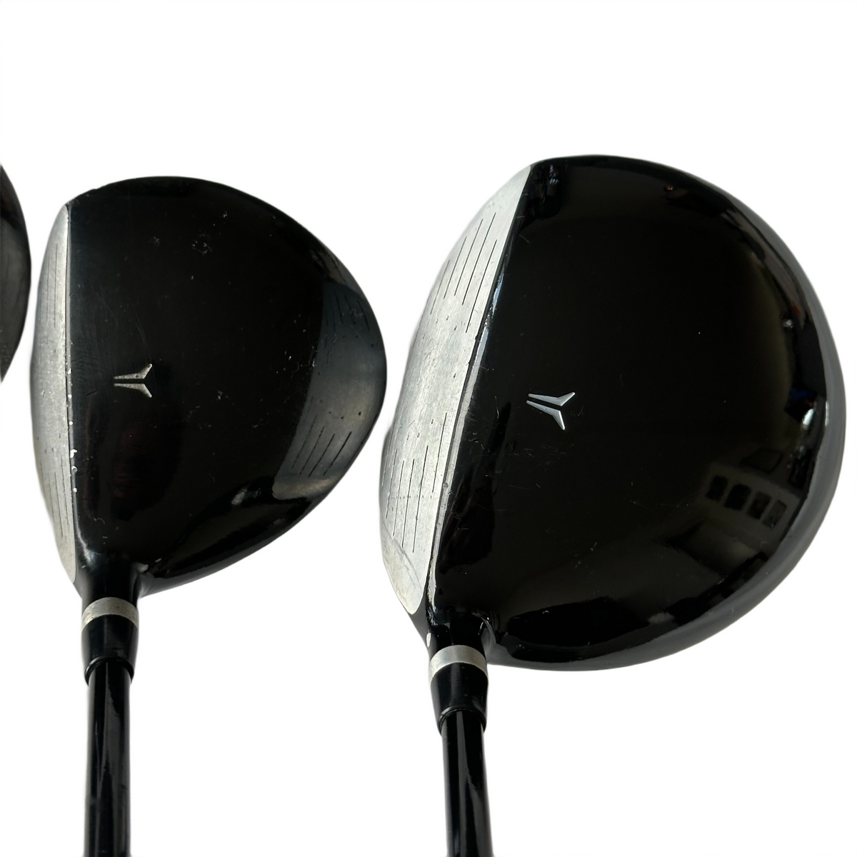 Wilson ProStaff Køllesæt Driver, Wood & 2 Hybrider Herre - Brugt
