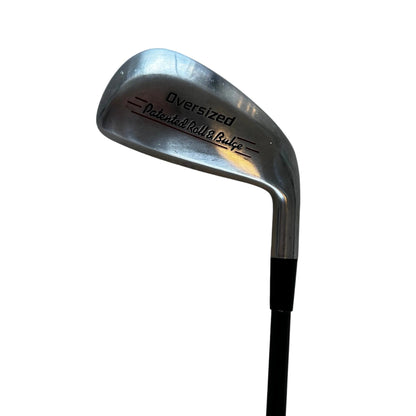 Controller Fairway Driving Iron - Brugt