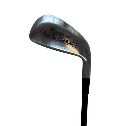 Controller Fairway Driving Iron - Brugt