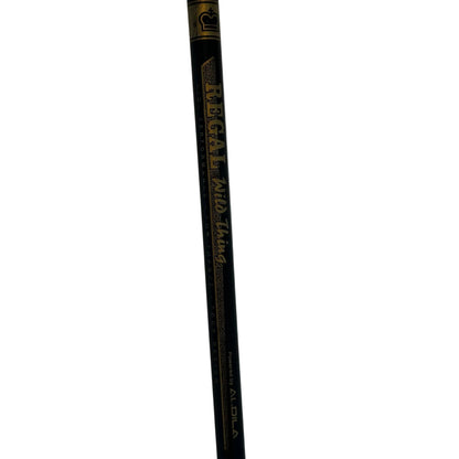 Regal "Wild Rhino" Driving Iron DI 14.5° - Brugt