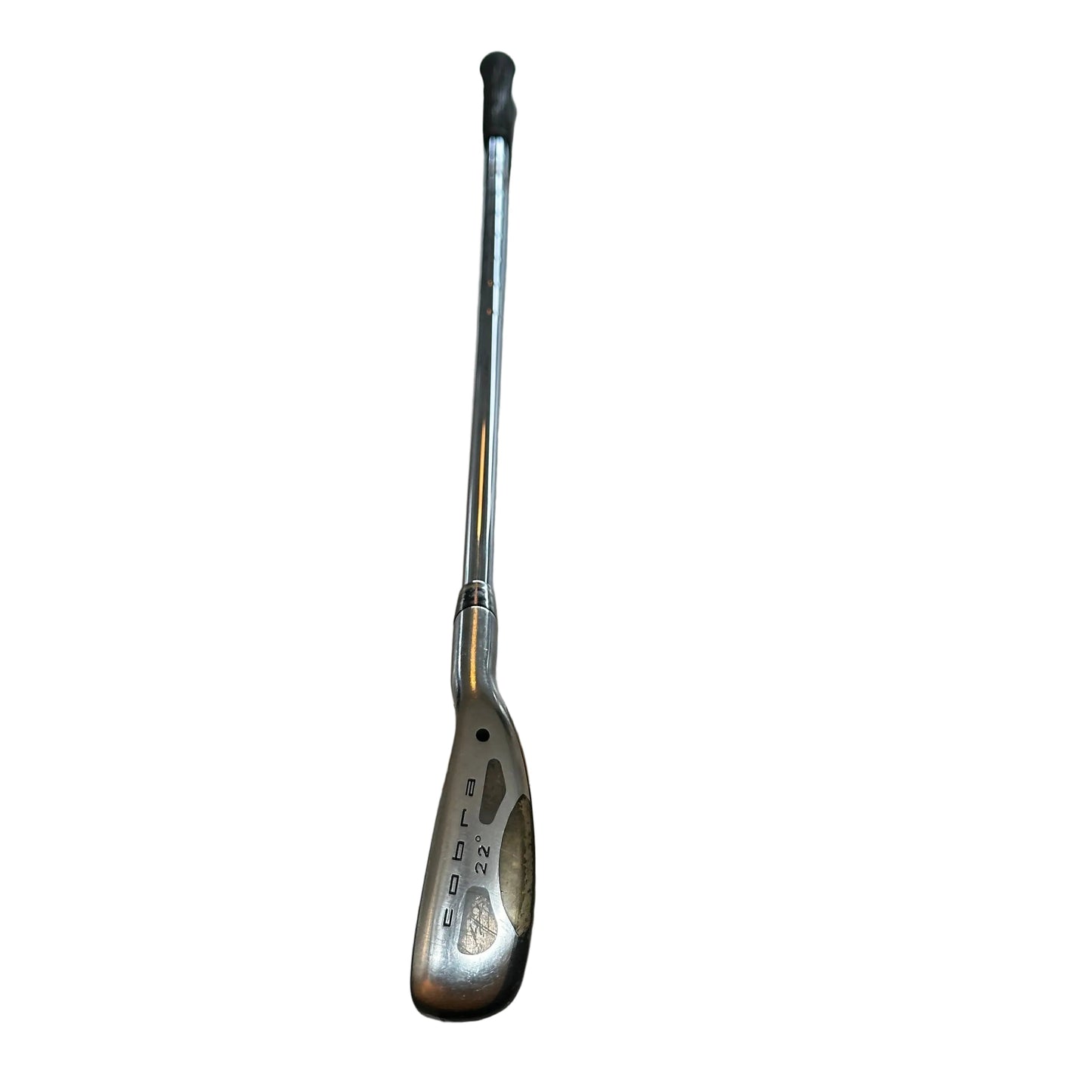 Cobra Baffler Multi-Metal Driving Iron - Brugt