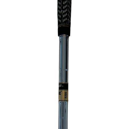 Cobra Baffler Multi-Metal Driving Iron - Brugt