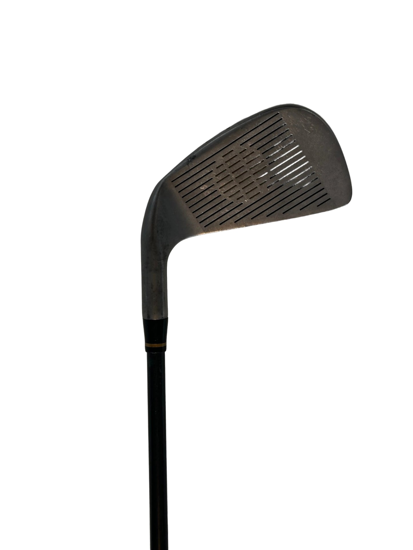 Tommy Armour Ti 100 Pure Titanium 2-jern - Brugt