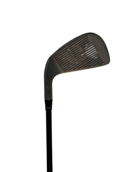 Tommy Armour Ti 100 Pure Titanium 2-jern - Brugt