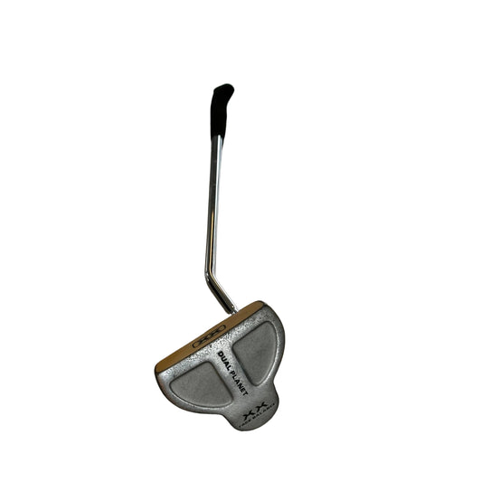 Sniper Golf XX Dual Planet Mallet Putter - Brugt
