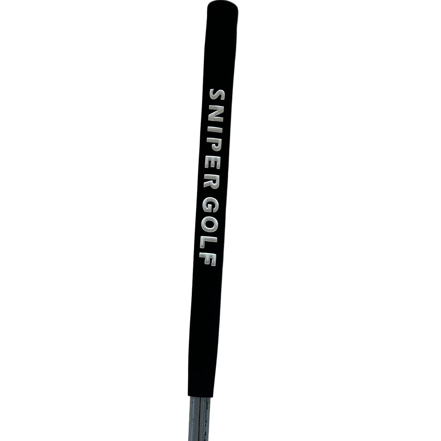 Sniper Golf XX Dual Planet Mallet Putter - Brugt