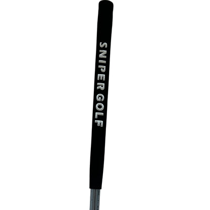 Sniper Golf XX Dual Planet Mallet Putter - Brugt