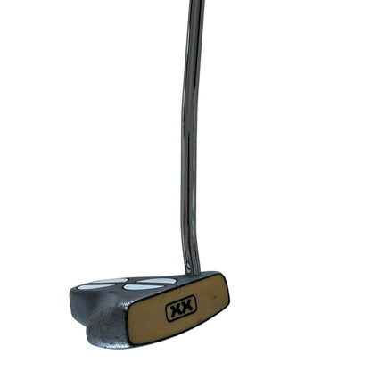 Sniper Golf XX Dual Planet Mallet Putter - Brugt