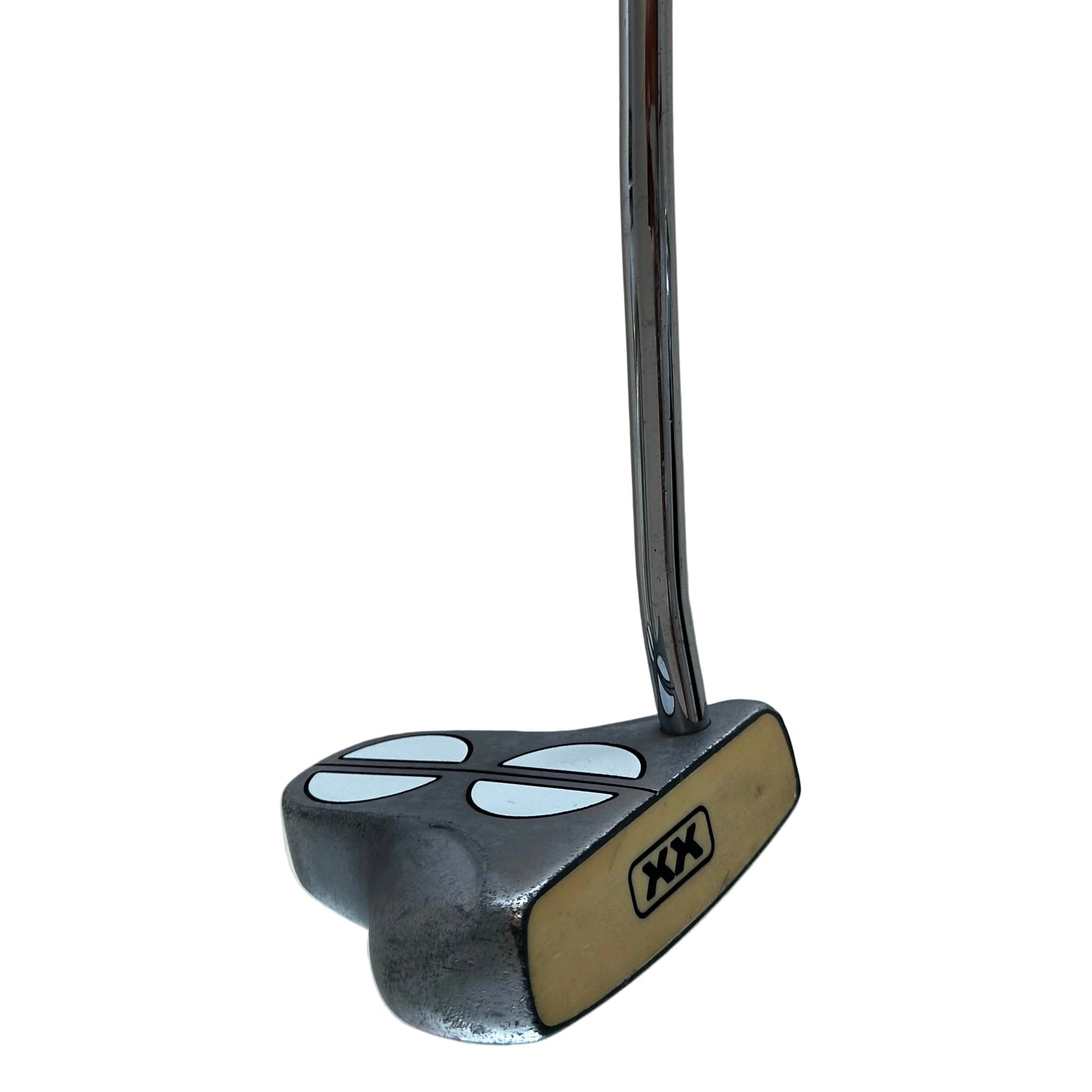 Sniper Golf XX Dual Planet Mallet Putter - Brugt