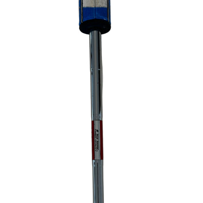 Odyssey White Ice 2-Ball Mallet Putter - Brugt